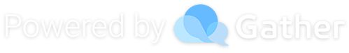 Gather logo